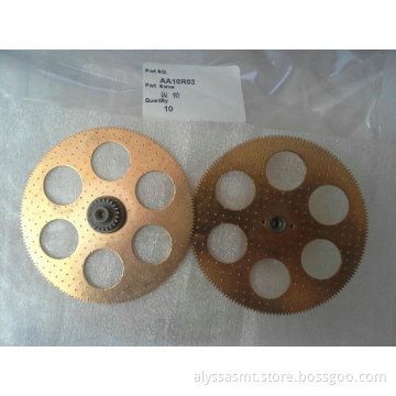 FUJI nxt smt feeder parts (8mm~72mm)